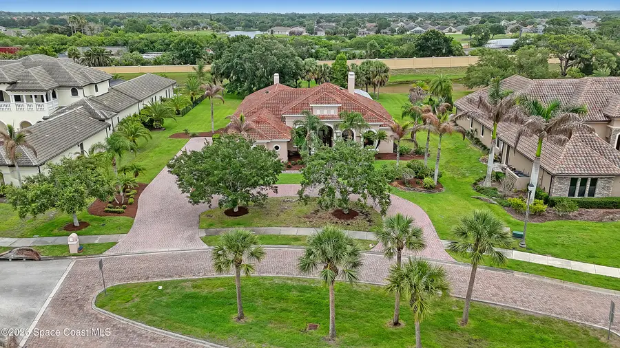 3002 Bellwind Circle, Rockledge, FL 32955 - #3