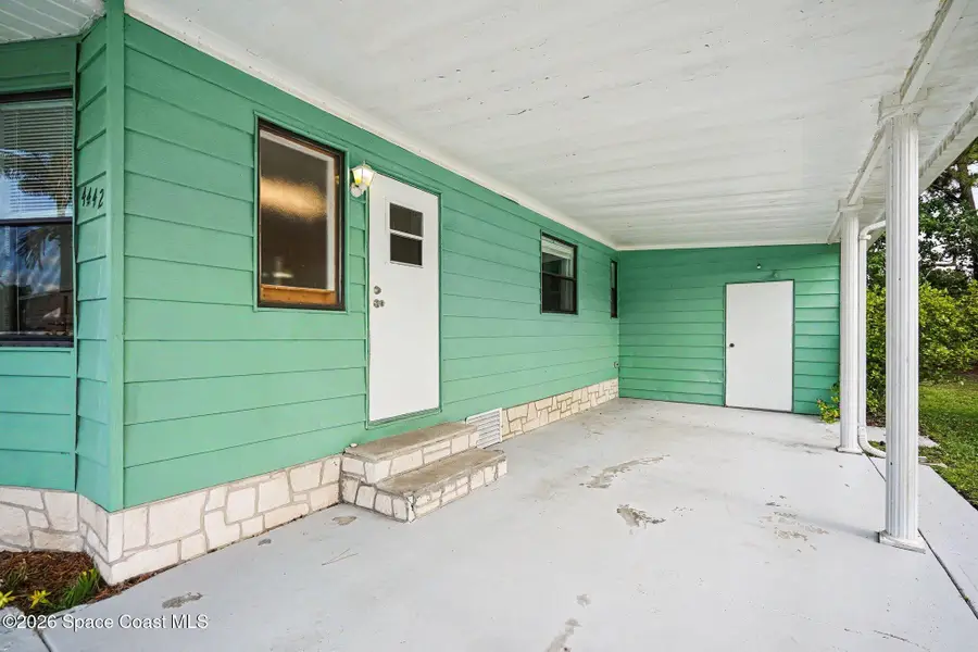 4442 Twin Lakes Drive, Rockledge, FL 32955 - #2