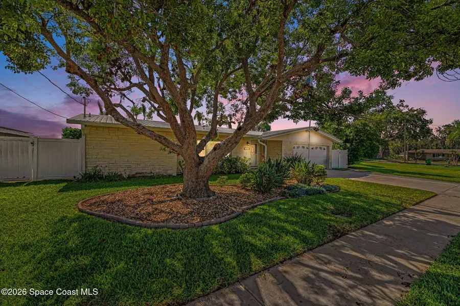 1370 Mercury Street, Merritt Island, FL 32953 - #2