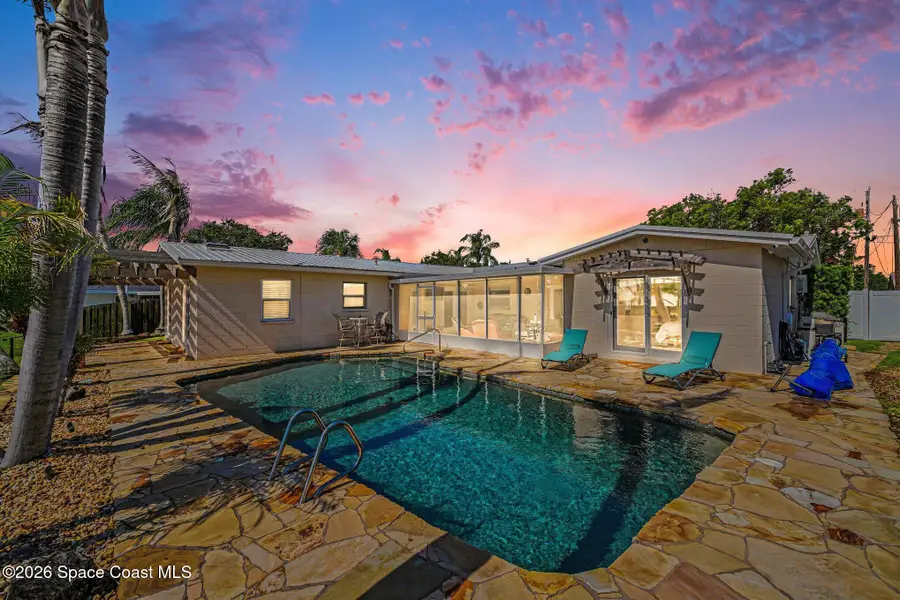 1370 Mercury Street, Merritt Island, FL 32953 - #3