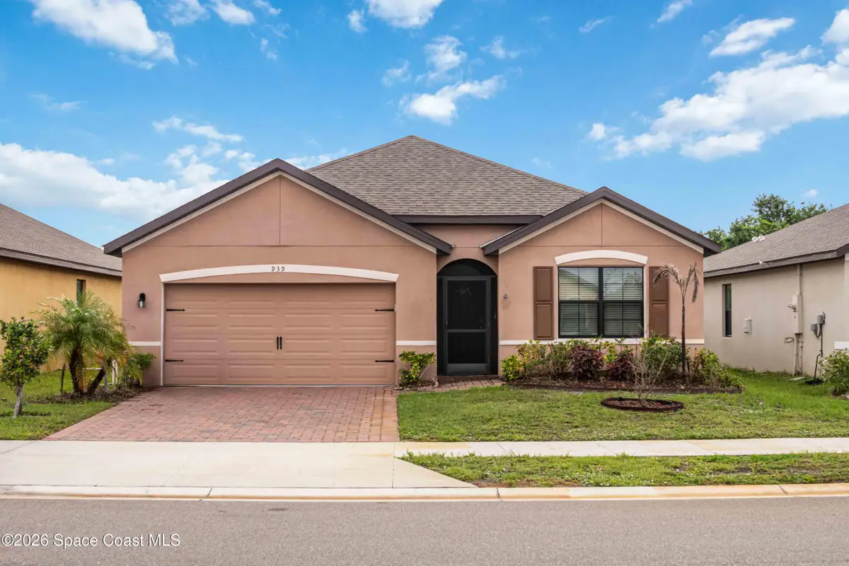 939 Remington Green Drive Se, Palm Bay, FL 32909 - #1