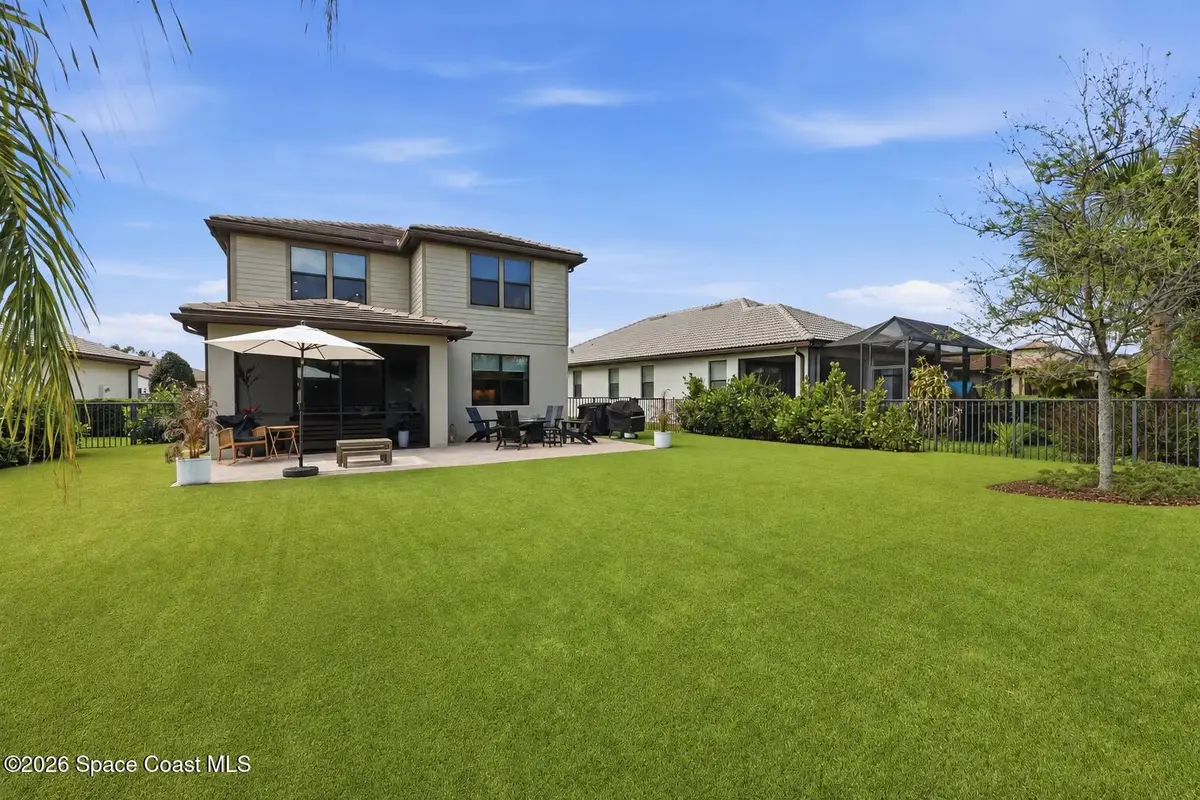 127 SE Courances Drive, Port Saint Lucie, FL 34984 - #1