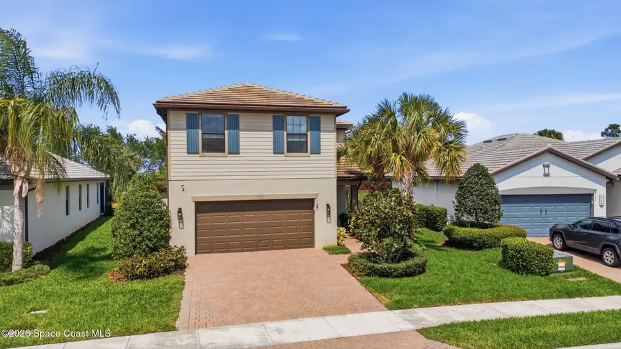 127 SE Courances Drive, Port Saint Lucie, FL 34984 - #3