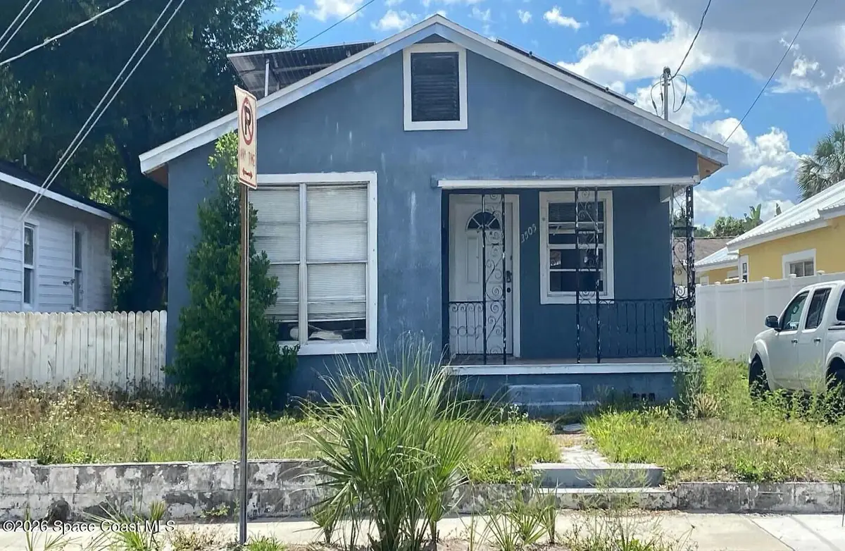 3505 N 15th Street, Tampa, FL 33604 - #1