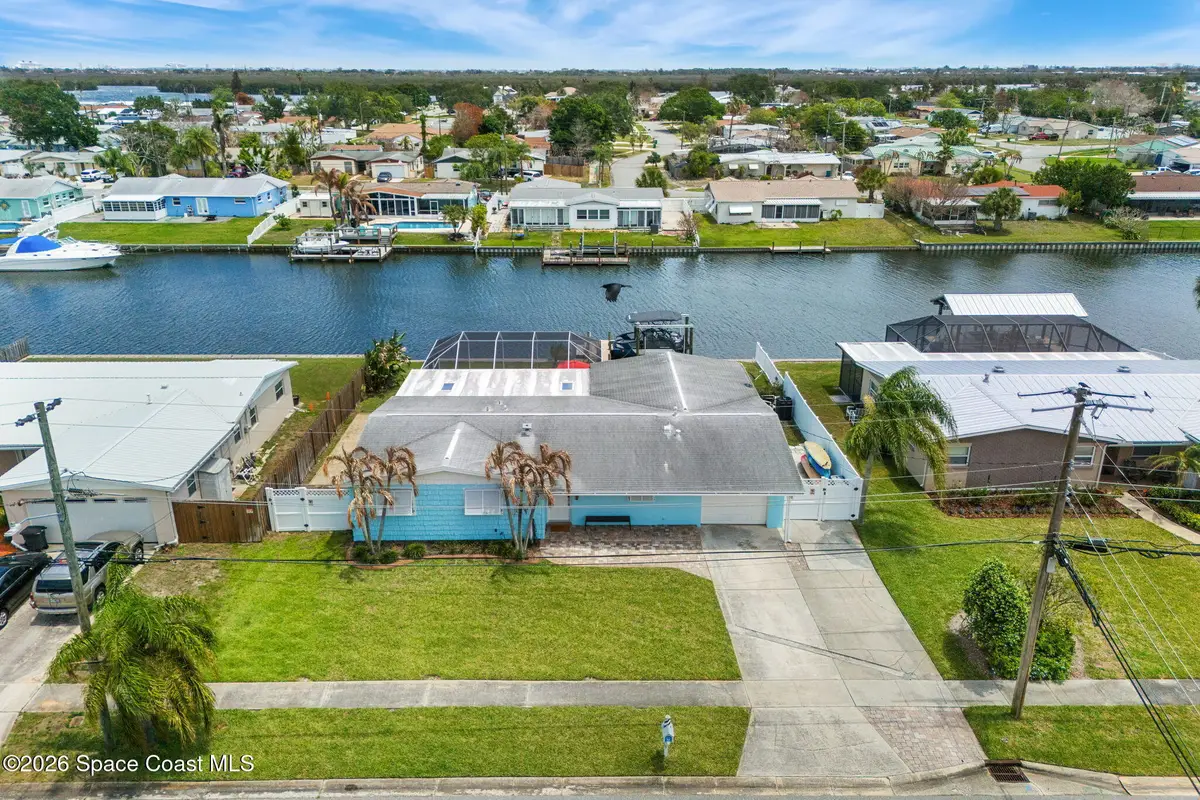 1060 Montego Bay Drive N, Merritt Island, FL 32953 - #1