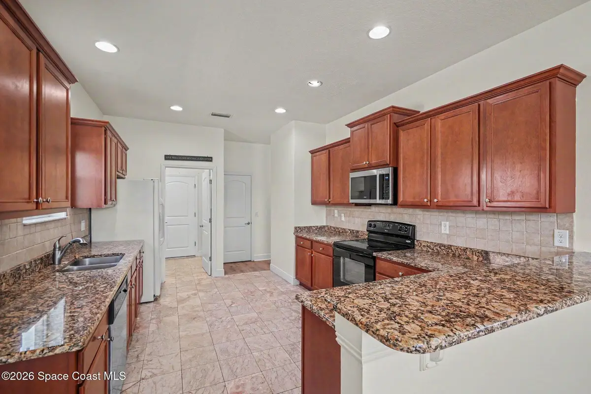1497 Alaqua Way, Melbourne, FL 32904 - #1