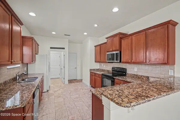 1497 Alaqua Way, Melbourne, FL 32904