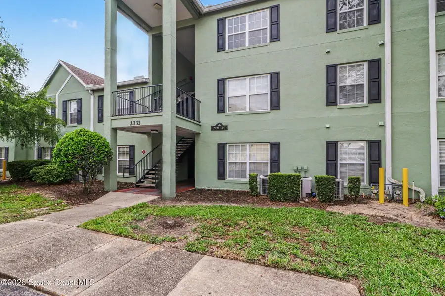 2031 Dixie Belle Drive E #C, Orlando, FL 32812 - #2