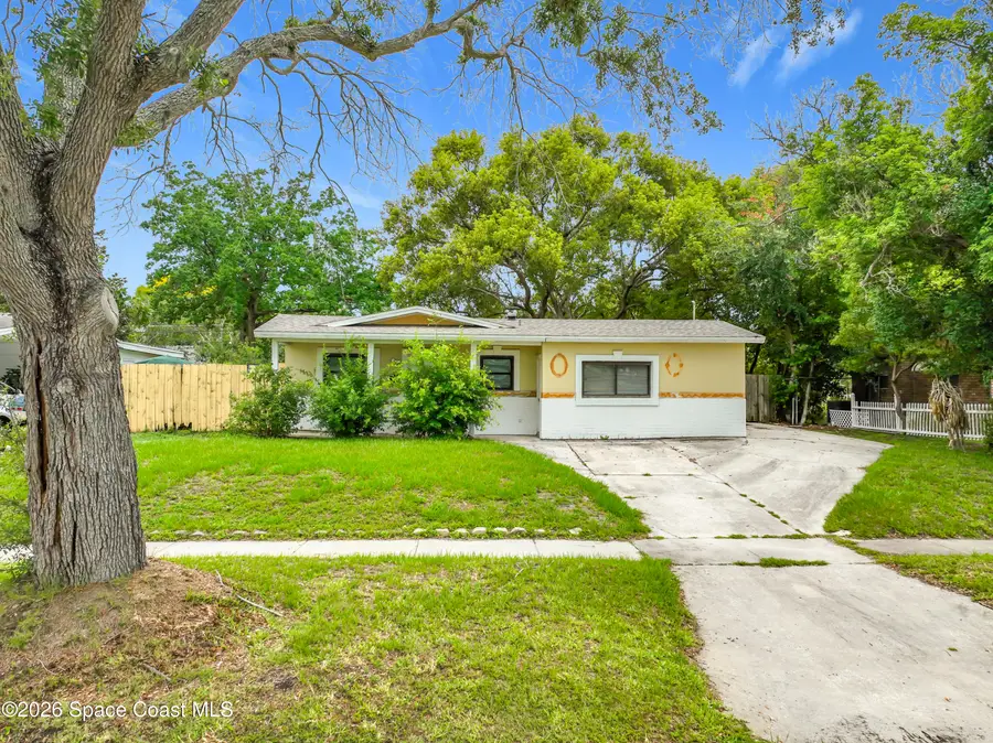 3209 Fitzgerald Drive, Orlando, FL 32805 - #2