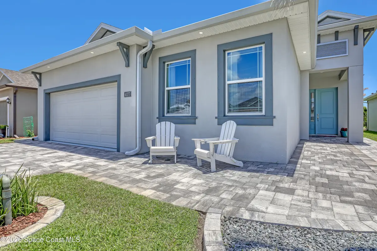 4177 Trovita Circle, West Melbourne, FL 32904 - #1