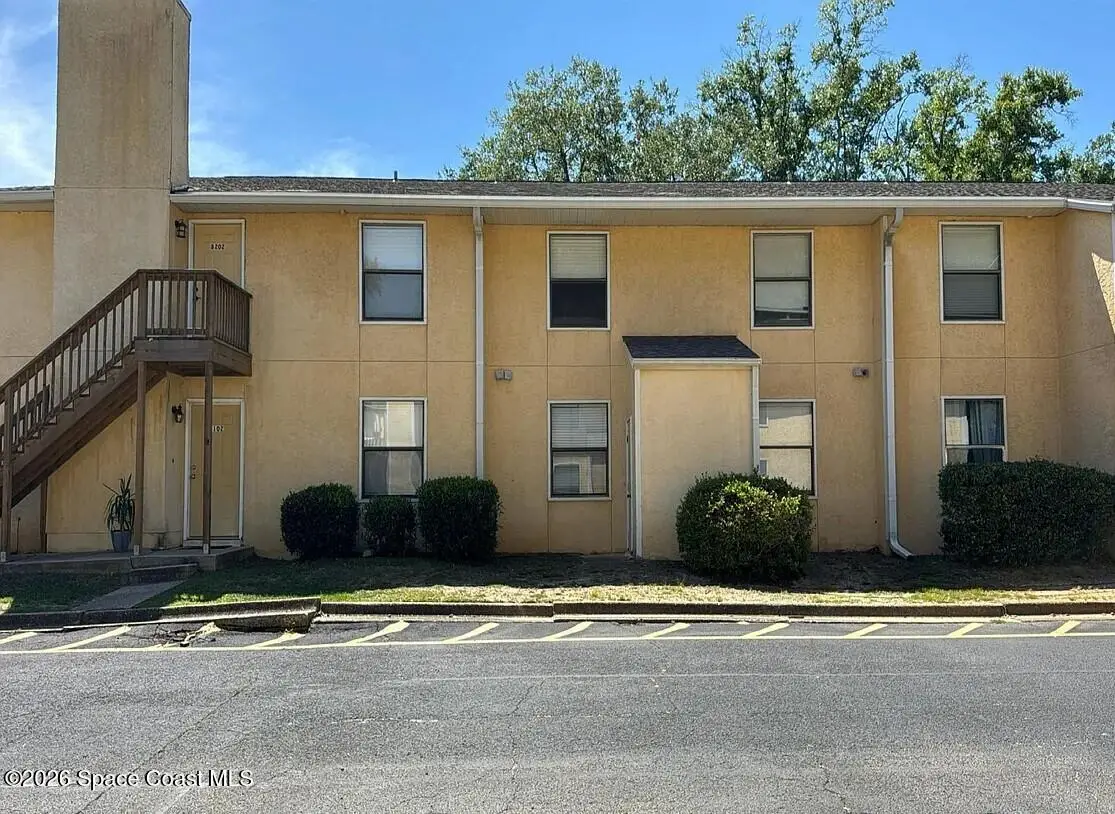 9560 Sunnehanna Boulevard #B102, Pensacola, FL 32514 - #1