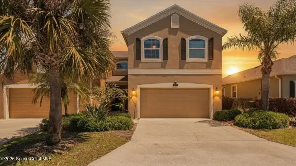 3271 Titanic Circle #39, Indialantic, FL 32903