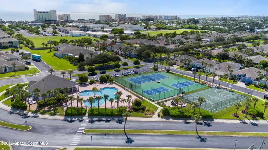3271 Titanic Circle #39, Indialantic, FL 32903 - #3
