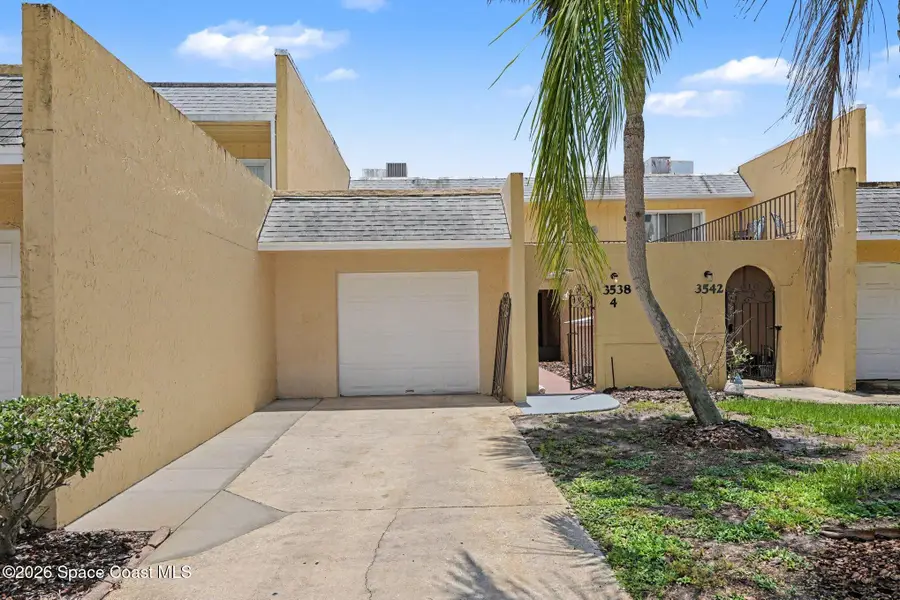 3538 Dairy Road, Titusville, FL 32796 - #2