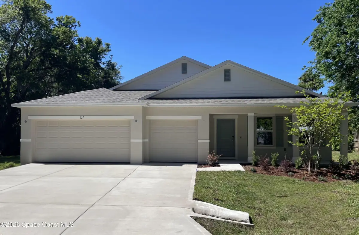 107 Eddy Lane, Port Orange, FL 32129 - #1