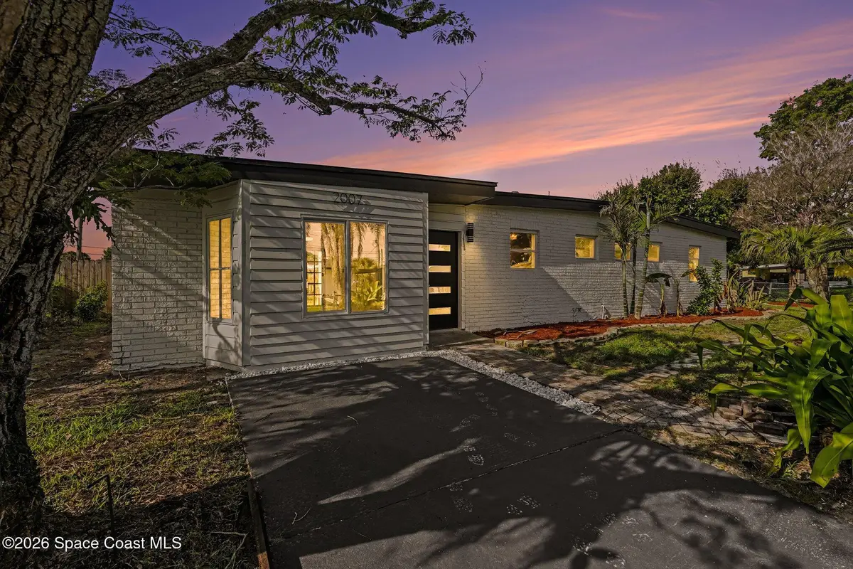 2007 Tyler Avenue, Melbourne, FL 32935 - #1