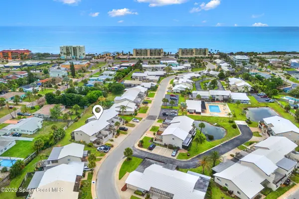 148 Skyline Boulevard, Satellite Beach, FL 32937