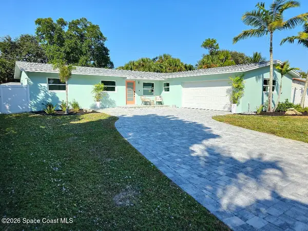 440 3rd Avenue, Indialantic, FL 32903