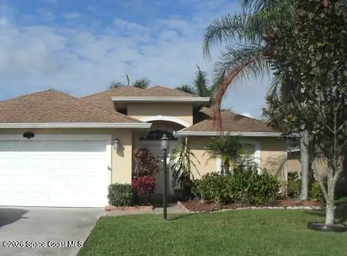 969 Tavernier Circle Ne, Palm Bay, FL 32905 - #1