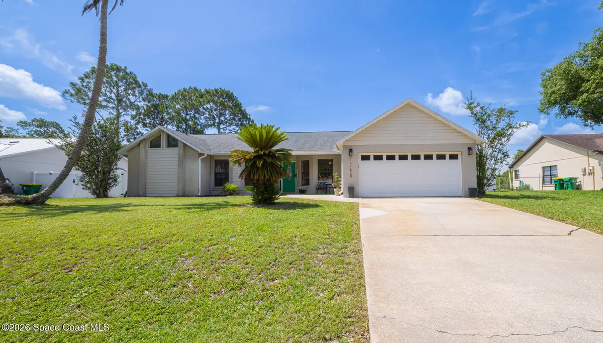 1746 Ayshire Drive, Titusville, FL 32796 - #1