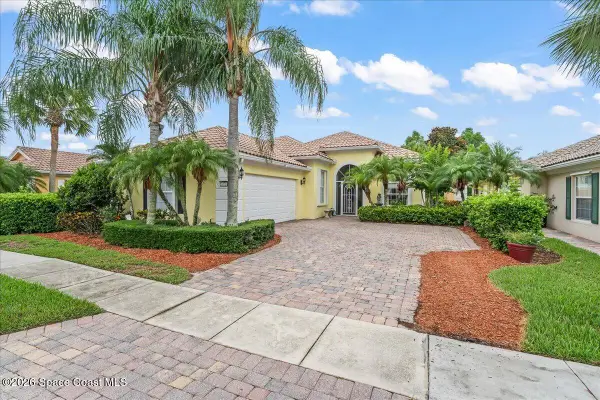 3470 Leclaire Lane Se, Palm Bay, FL 32909
