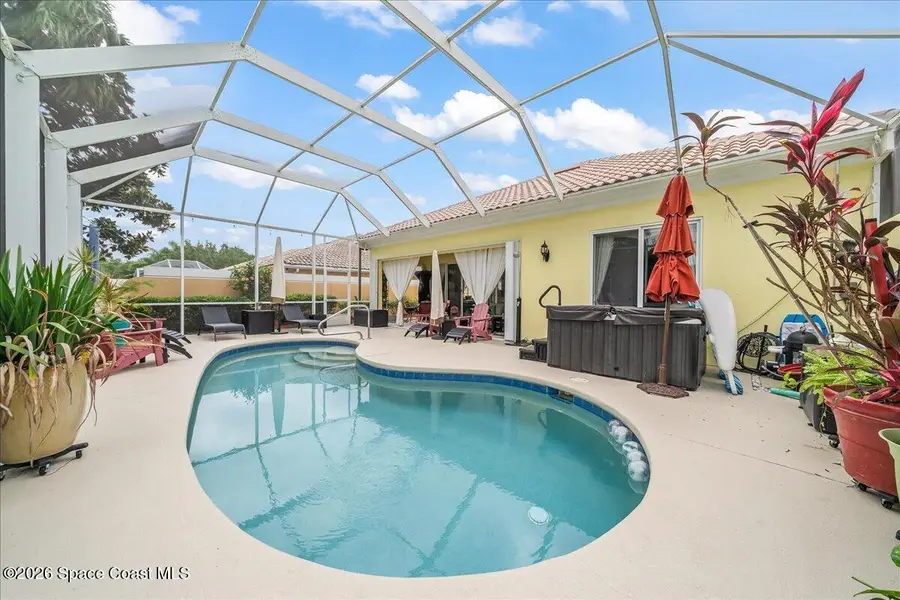 3470 Leclaire Lane Se, Palm Bay, FL 32909 - #2