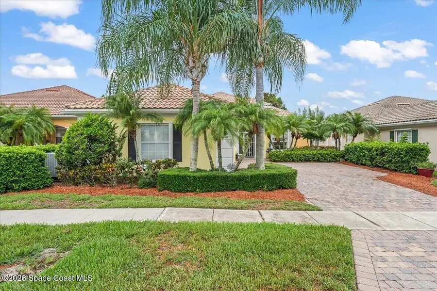 3470 Leclaire Lane Se, Palm Bay, FL 32909 - #3