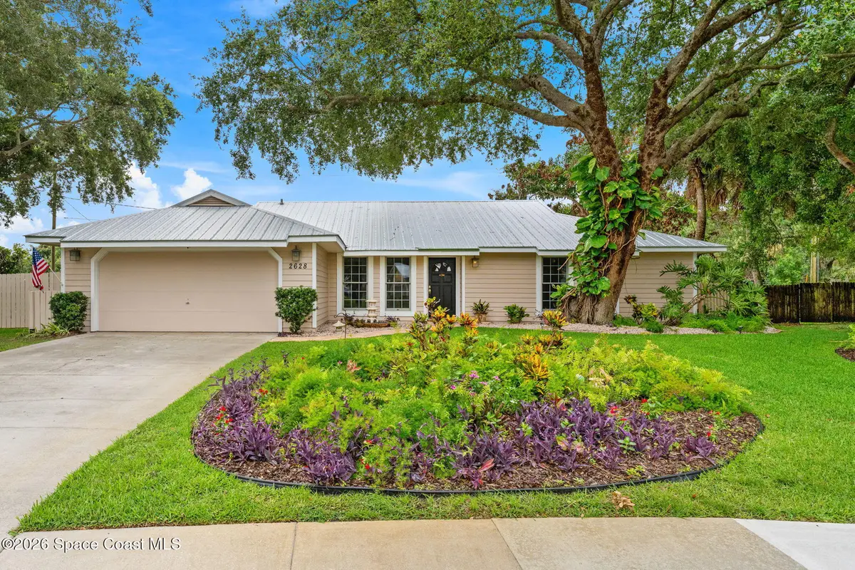 2628 Senator Way, Melbourne, FL 32901 - #1
