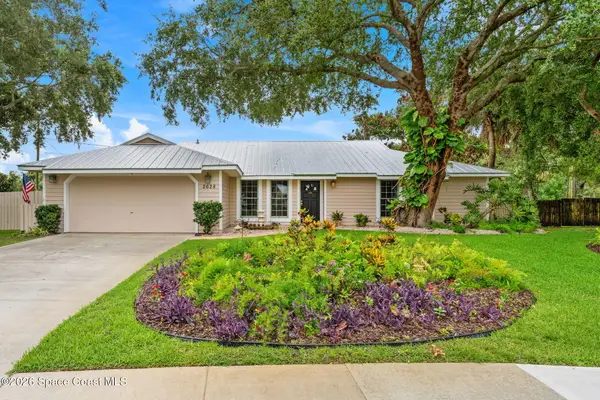 2628 Senator Way, Melbourne, FL 32901