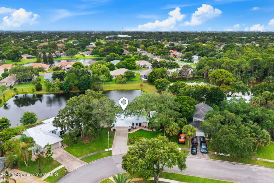 2628 Senator Way, Melbourne, FL 32901 - #2