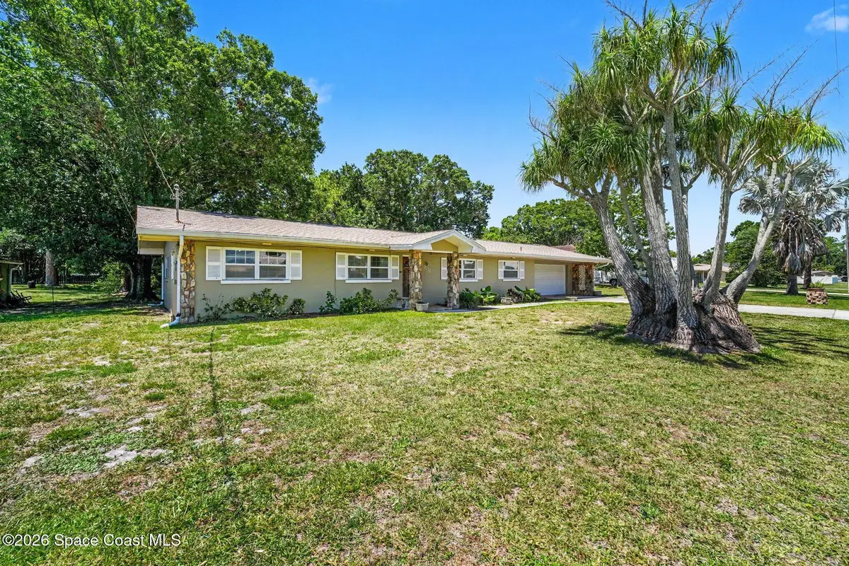 3075 Ellis Drive, Melbourne, FL 32904 - #1