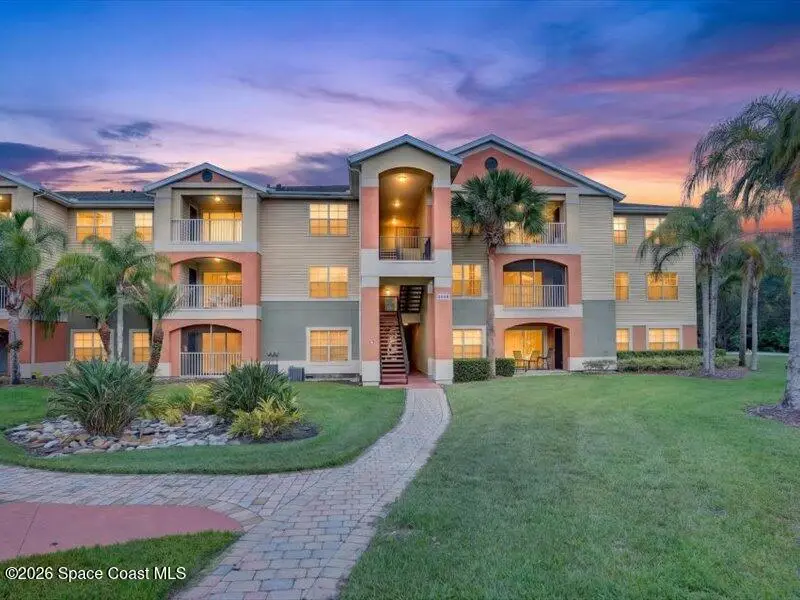 1950 Summer Club Drive #104, Oviedo, FL 32765 - #2