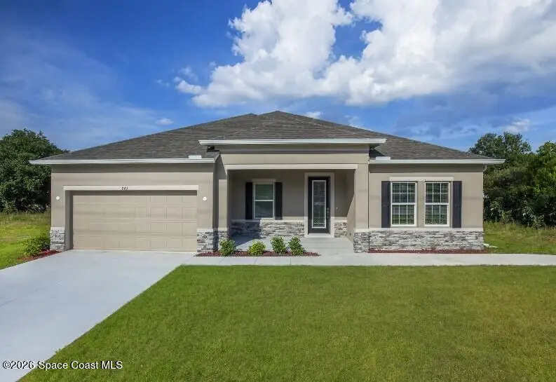 2631 Fairfax Avenue, New Smyrna Beach, FL 32168 - #1