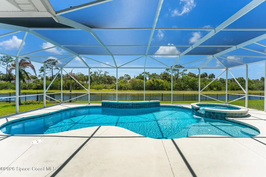 5250 Ambrosia Lane, Merritt Island, FL 32953 - #2