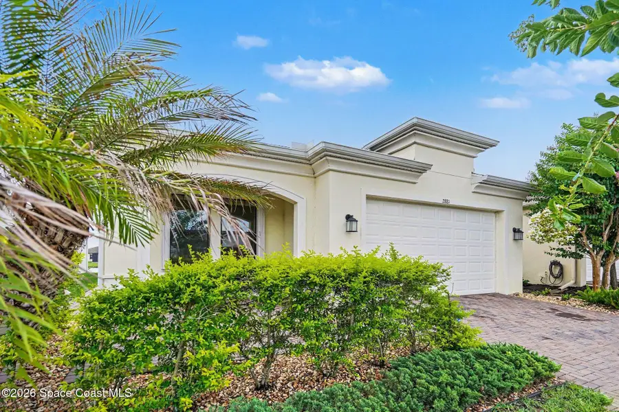 2881 Treasure Cay Lane, Melbourne, FL 32940 - #3