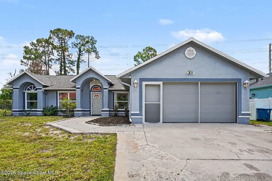 1325 Glencove Avenue Nw, Palm Bay, FL 32907 - #2