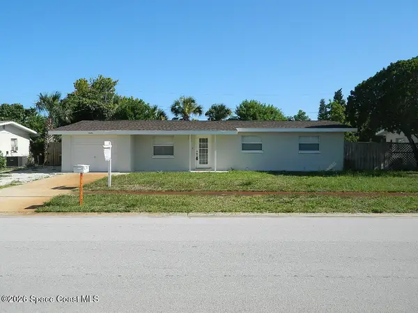 1525 Glen Haven Drive, Merritt Island, FL 32952