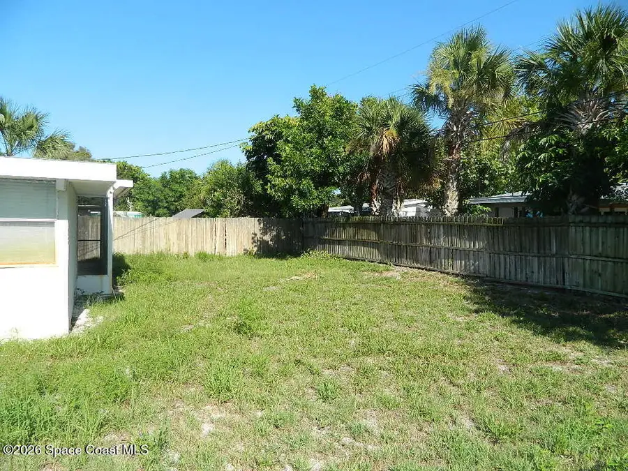 1525 Glen Haven Drive, Merritt Island, FL 32952 - #3