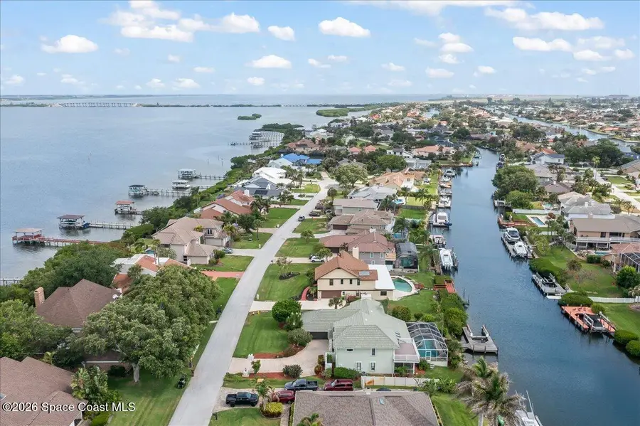 667 Loggerhead Island Drive, Satellite Beach, FL 32937 - #3
