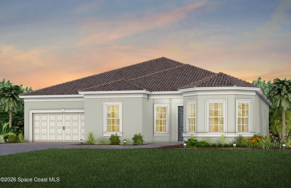 9030 Wander Trail Trail, Melbourne, FL 32940 - #1