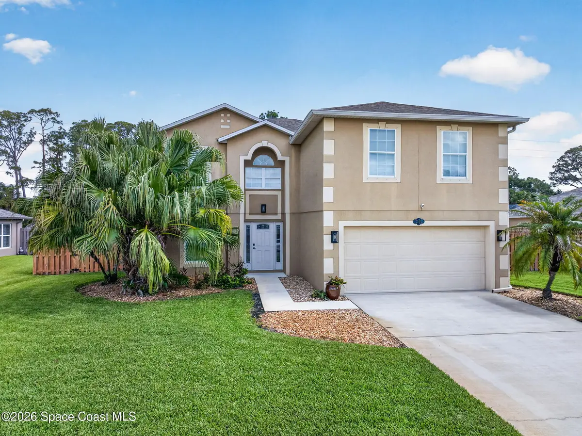 3130 Charon Avenue, Melbourne, FL 32904 - #1