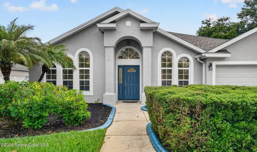 5037 Bennington Place, Rockledge, FL 32955 - #2