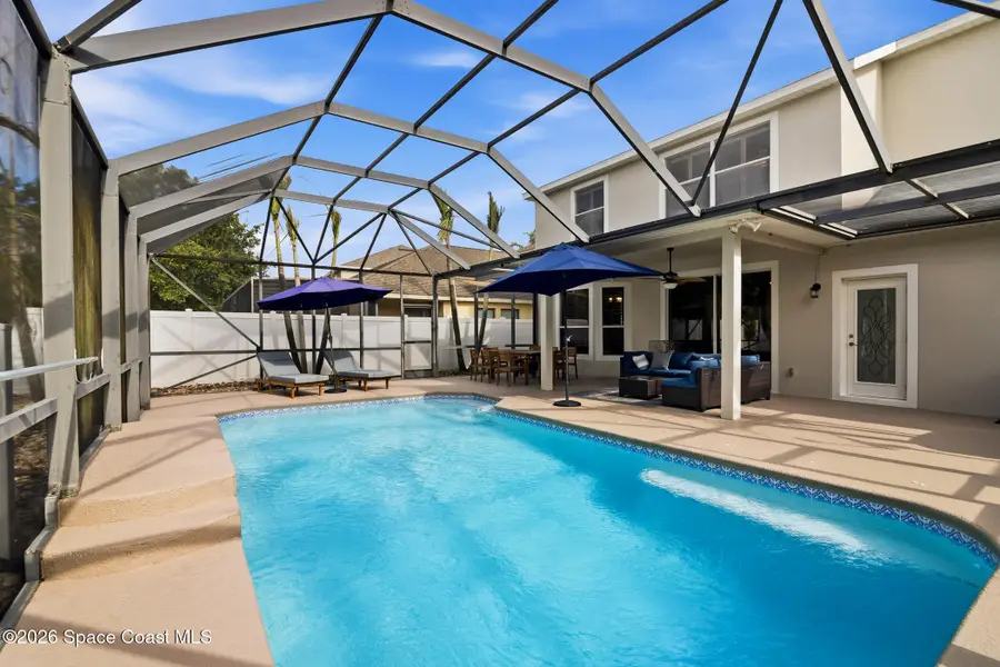 1400 Bourke Lane, Melbourne, FL 32940 - #3