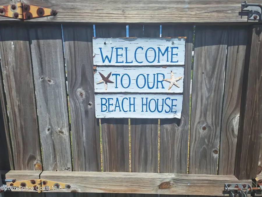 540 Barrett Drive, Merritt Island, FL 32952 - #2