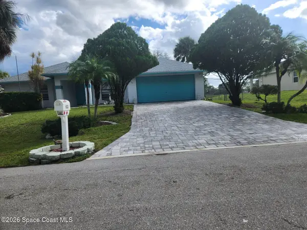 622 Altona Street Nw, Palm Bay, FL 32907