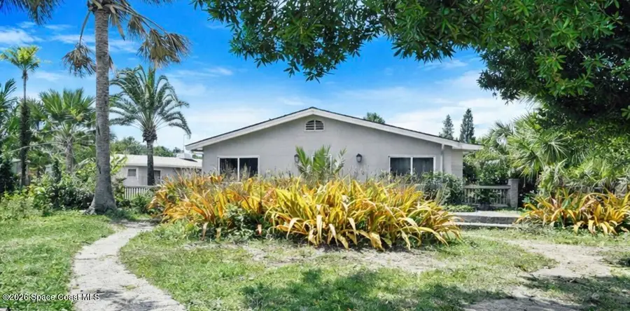 100 Tampa Avenue, Indialantic, FL 32903 - #2