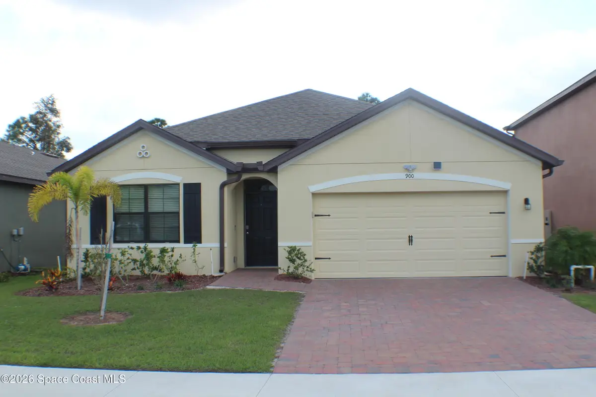 900 Old Country Road Se, Palm Bay, FL 32909 - #1