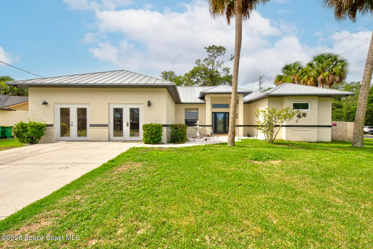 4991 Falcon Boulevard, Cocoa, FL 32927 - #1