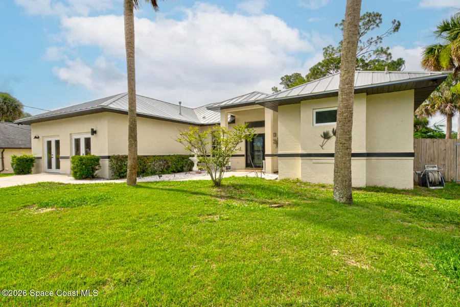 4991 Falcon Boulevard, Cocoa, FL 32927 - #3