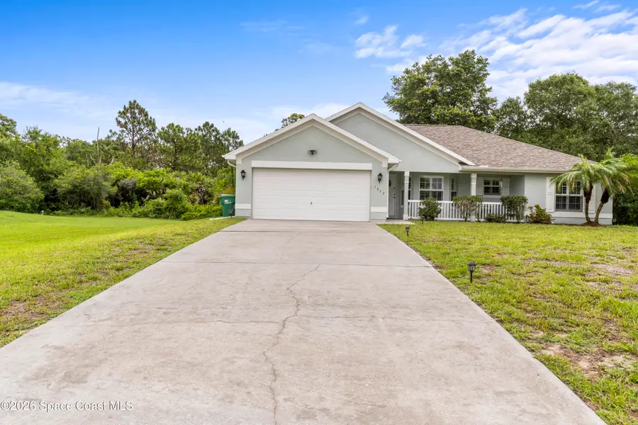 1452 Seahouse Street, Sebastian, FL 32958 - #2